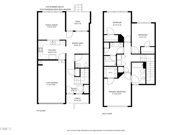 29th image of 4123 Standing Rock Wy, Raleigh, NC 27604 | MLS# 10172560