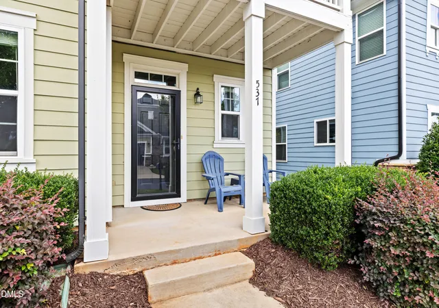 3rd image of 537 Duchart Ln, Fuquay Varina, NC 27526 | MLS# 10172568