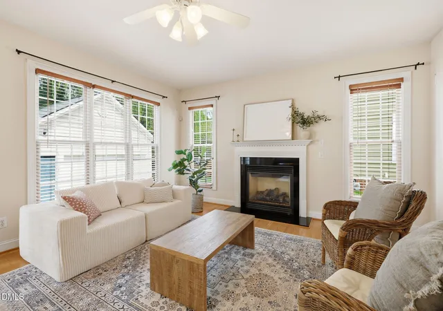 Photo 2 of Sale Pending at 133 Factors Walk Ln, Morrisville, NC 27560 | MLS# 10173255 | Listing updated on 2026-09-18