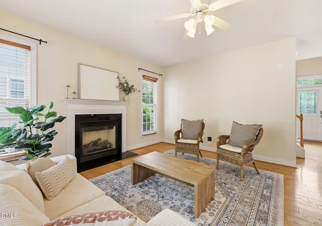 Photo 3 of Sale Pending at 133 Factors Walk Ln, Morrisville, NC 27560 | MLS# 10173255 | Listing updated on 2026-09-18