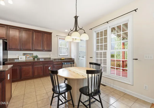 Photo 4 of Sale Pending at 133 Factors Walk Ln, Morrisville, NC 27560 | MLS# 10173255 | Listing updated on 2026-09-18