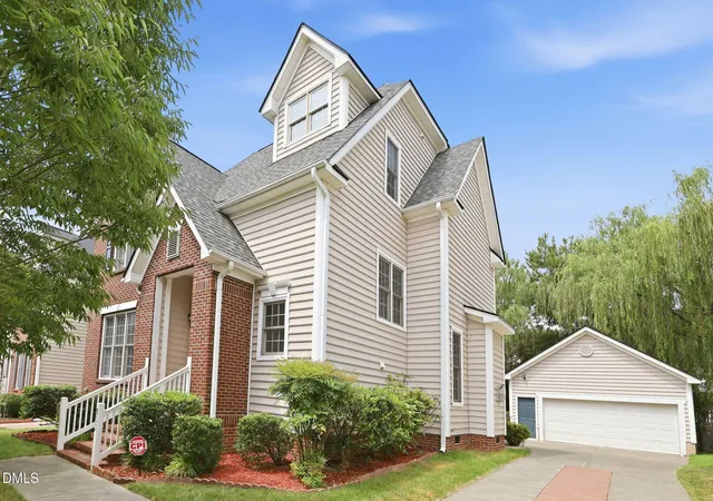 Homes for sale in Morrisville, NC | 133 Factors Walk Ln, Morrisville, NC 27560 | MLS# 10173255