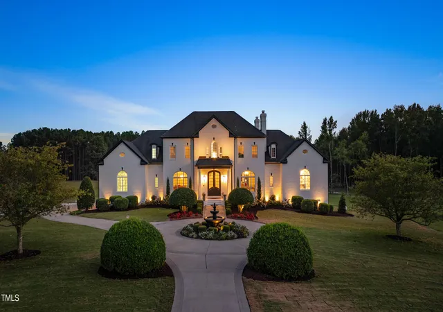 Photo 2 of Single family home for sale at 9820 Debnam Rd, Zebulon, NC 27597 | MLS# 10172667 | Listing updated on 2026-10-05