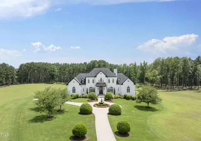 Photo 1 of Single family home for sale at 9820 Debnam Rd, Zebulon, NC 27597 | MLS# 10172667 | Listing updated on 2026-10-05