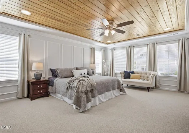 Photo 1 of Townhouse for sale at 846 Salem Pointe Pl, Apex, NC 27523 | MLS# 10173556 | Listing updated on 2026-09-08