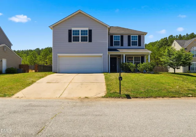 Photo 2 of Single family home for sale at 24 Thimbleweed Ln, Lillington, NC 27546 | MLS# 10172723 | Listing updated on 2026-09-30