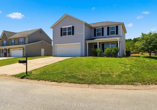 Photo 1 of Single family home for sale at 24 Thimbleweed Ln, Lillington, NC 27546 | MLS# 10172723 | Listing updated on 2026-09-30