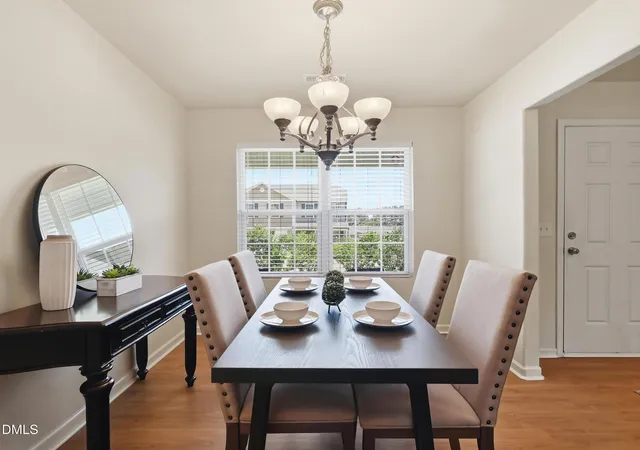 Photo 3 of Single family home for sale at 24 Thimbleweed Ln, Lillington, NC 27546 | MLS# 10172723 | Listing updated on 2026-09-30