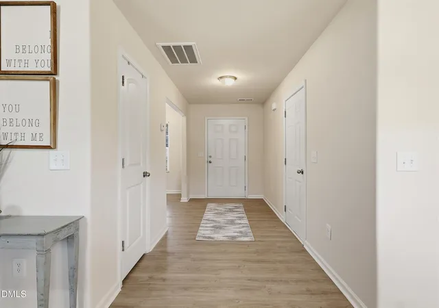Photo 3 of Single family home for sale at 24 Thimbleweed Ln, Lillington, NC 27546 | MLS# 10172723 | Listing updated on 2026-09-30