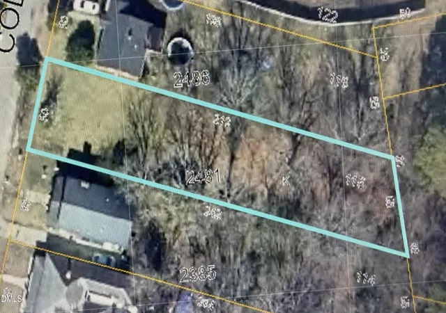 1st image of 419 Coleman Ave, Rocky Mount, NC 27801 | MLS# 10172544