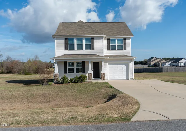 Homes for sale in Benson, NC | 168 Beaver Tavern Dr, Benson, NC 27504 | MLS# 10173647