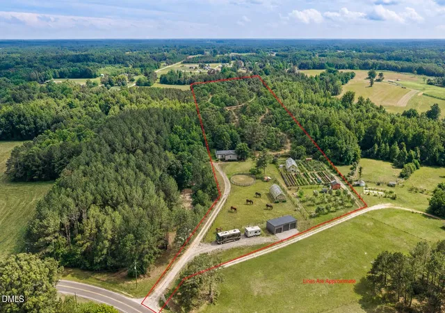 Photo 1 of Manufactured home for sale at 360 J B Leonard Rd, Castalia, NC 27816 | MLS# 10172680 | Listing updated on 2026-08-26