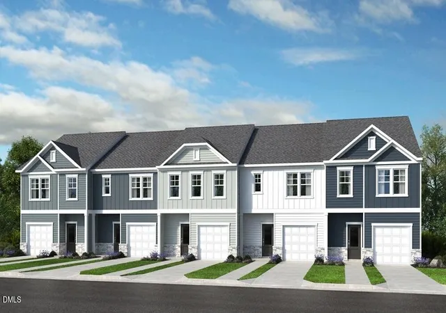 Homes for sale in Garner, NC | 508 Oak Reserve Dr #101, Garner, NC 27529 | MLS# 10175044