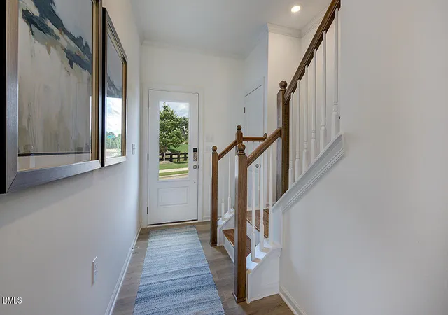 Photo 4 of Townhouse for sale at 508 Oak Reserve Dr #101, Garner, NC 27529 | MLS# 10175044 | Listing updated on 2026-09-21
