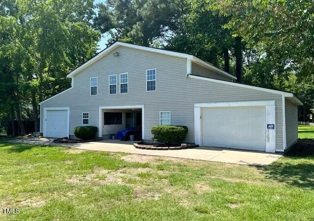 Photo 10 of Land for sale at 9816 Debnam Rd, Zebulon, NC 27597 | MLS# 10172666 | Listing updated on 2026-07-18