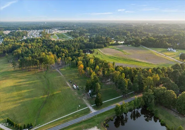 Photo 1 of Land for sale at 9816 Debnam Rd, Zebulon, NC 27597 | MLS# 10172666 | Listing updated on 2026-07-18