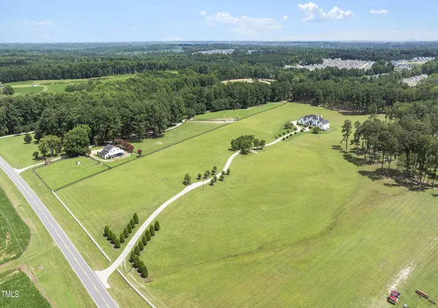 Photo 3 of House for sale at 9816 Debnam Rd, Zebulon, NC 27597 | MLS# 10172666 | Listing updated on 2026-07-18