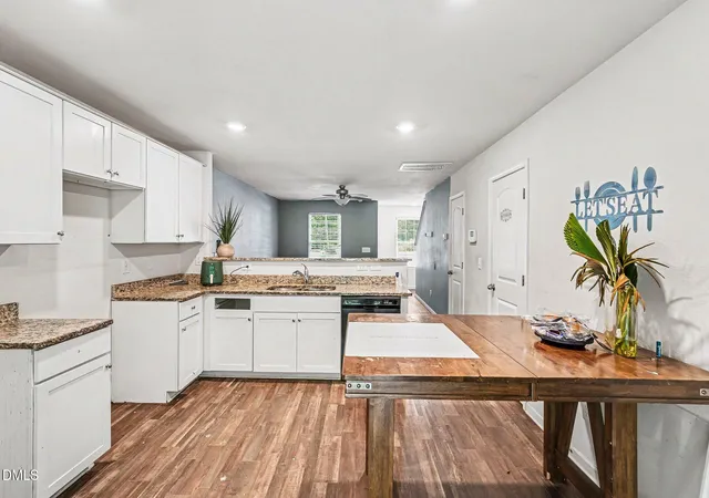 Photo 3 of Sale Pending at 918 E Green St #G107, Franklinton, NC 27525 | MLS# 10172826 | Listing updated on 2026-09-10