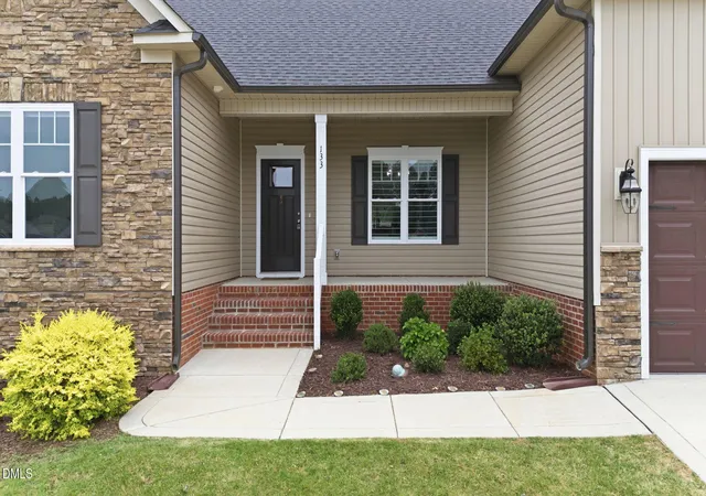 Homes for sale in Holly Springs, NC | 133 Buckhaven Ct, Holly Springs, NC 27540 | MLS# 10173504