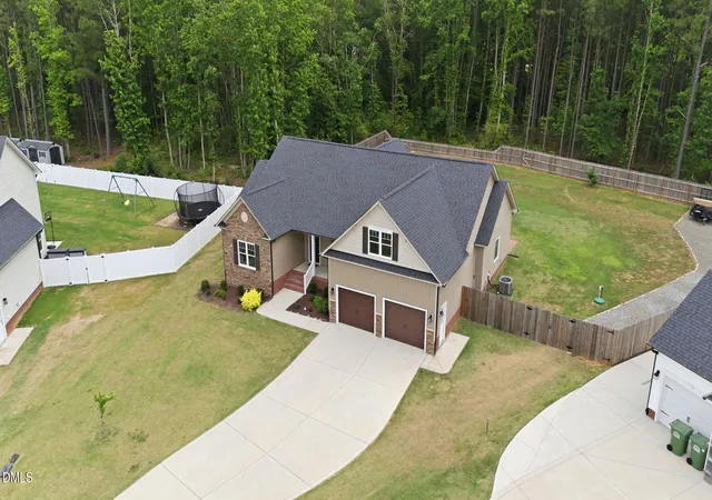 Homes for sale in Holly Springs, NC | 133 Buckhaven Ct, Holly Springs, NC 27540 | MLS# 10173504