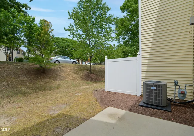 Photo 17 of Townhouse for sale at 2623 Forest Shadows Ln, Raleigh, NC 27614 | MLS# 10173567 | Listing updated on 2026-07-18