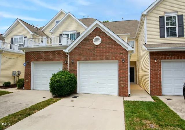 Photo 1 of Townhouse for sale at 2623 Forest Shadows Ln, Raleigh, NC 27614 | MLS# 10173567 | Listing updated on 2026-07-18
