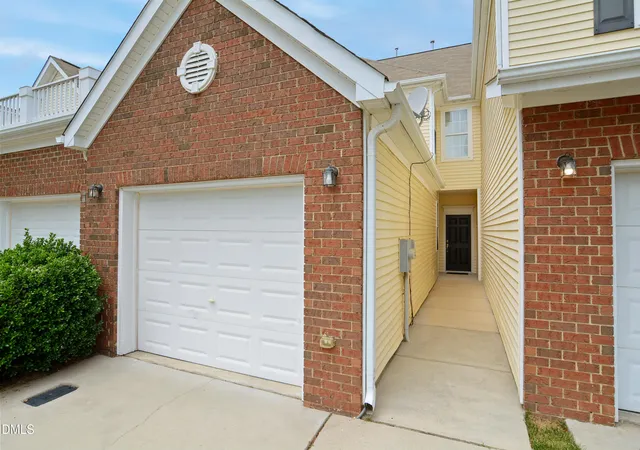 Photo 2 of Townhouse for sale at 2623 Forest Shadows Ln, Raleigh, NC 27614 | MLS# 10173567 | Listing updated on 2026-07-18