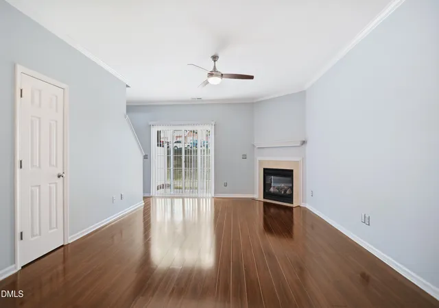 Photo 3 of Townhouse for sale at 2623 Forest Shadows Ln, Raleigh, NC 27614 | MLS# 10173567 | Listing updated on 2026-07-18