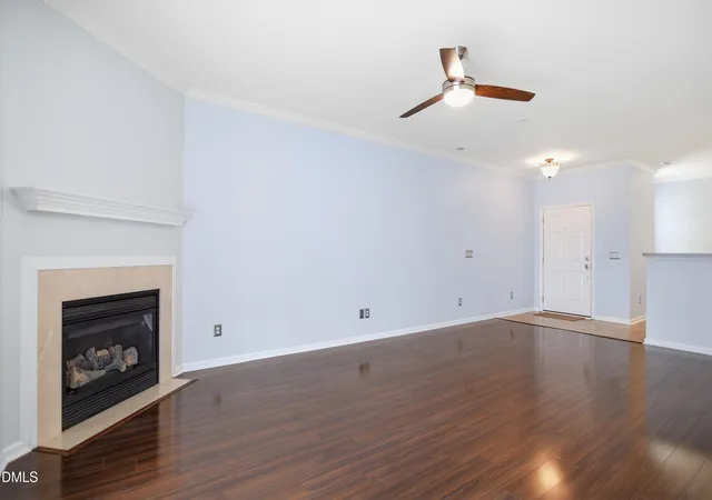 Photo 3 of Townhouse for sale at 2623 Forest Shadows Ln, Raleigh, NC 27614 | MLS# 10173567 | Listing updated on 2026-07-18