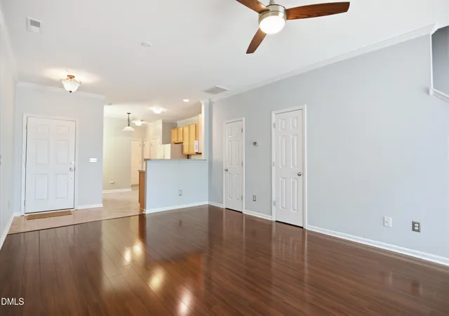 Photo 4 of Townhouse for sale at 2623 Forest Shadows Ln, Raleigh, NC 27614 | MLS# 10173567 | Listing updated on 2026-07-18