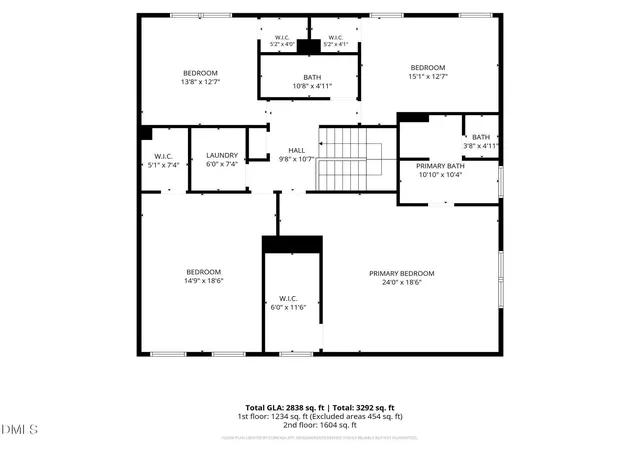 39th image of 1009 Harvest Point Dr, Fuquay Varina, NC 27526 | MLS# 10178072