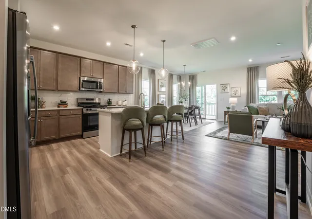 Photo 1 of Single family home for sale at 121 Cribbs Ln, Middlesex, NC 27557 | MLS# 10173561 | Listing updated on 2026-07-18