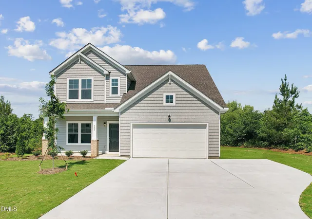 Photo 2 of Single family home for sale at 121 Cribbs Ln, Middlesex, NC 27557 | MLS# 10173561 | Listing updated on 2026-07-18