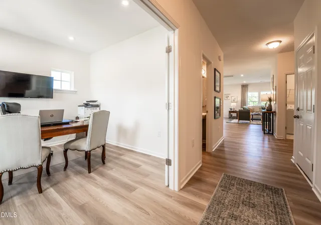 Photo 3 of Single family home for sale at 121 Cribbs Ln, Middlesex, NC 27557 | MLS# 10173561 | Listing updated on 2026-07-18