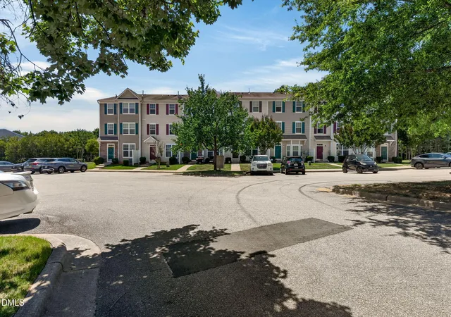 Photo 3 of Condo for sale at 11100 Gwynn Oaks Dr #105, Raleigh, NC 27614 | MLS# 10172566 | Listing updated on 2026-09-23