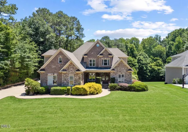 2nd image of 7324 Sparhawk Rd, Wake Forest, NC 27587 | MLS# 10174955