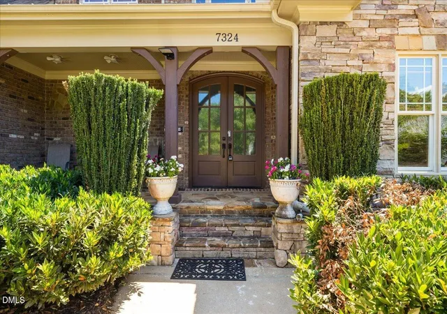 5th image of 7324 Sparhawk Rd, Wake Forest, NC 27587 | MLS# 10174955