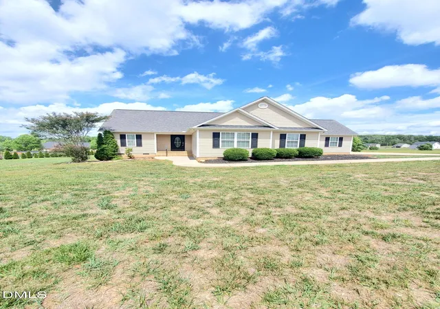 Homes for sale in Liberty, NC | 7005 Rock Pointe Pl, Liberty, NC 27298 | MLS# 10172690