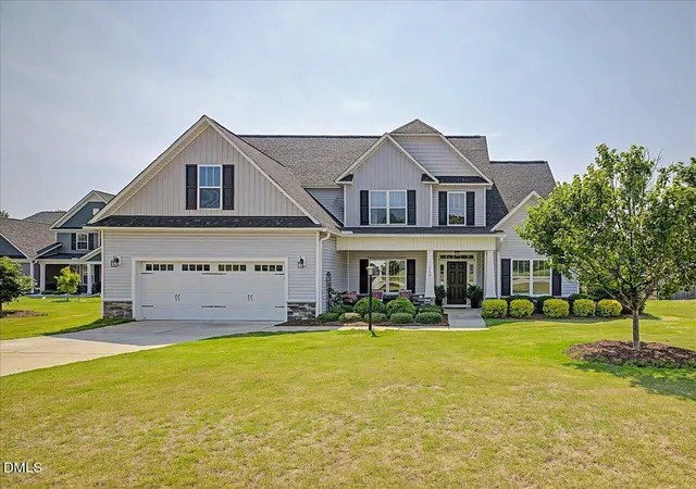 1st image of 242 Steep Rock Dr, Willow Spring, NC 27592 | MLS# 10173269