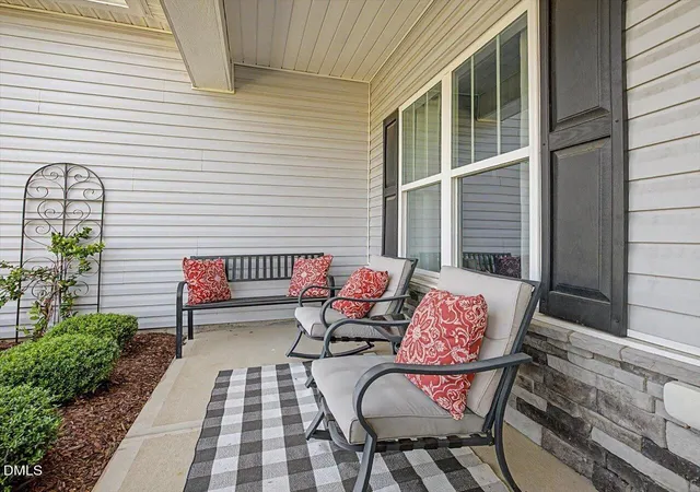 5th image of 242 Steep Rock Dr, Willow Spring, NC 27592 | MLS# 10173269