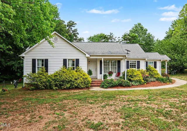 1st image of 1750 Tom Oakley Rd, Timberlake, NC 27583 | MLS# 10172622