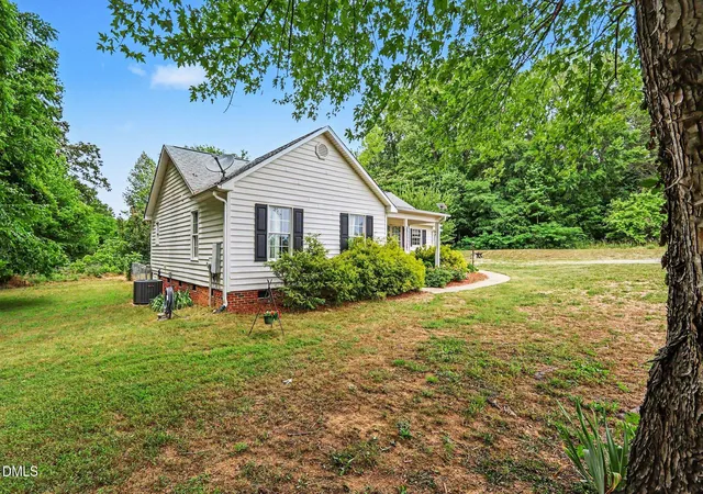 2nd image of 1750 Tom Oakley Rd, Timberlake, NC 27583 | MLS# 10172622