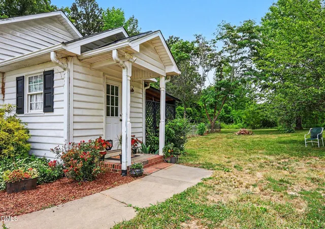 3rd image of 1750 Tom Oakley Rd, Timberlake, NC 27583 | MLS# 10172622