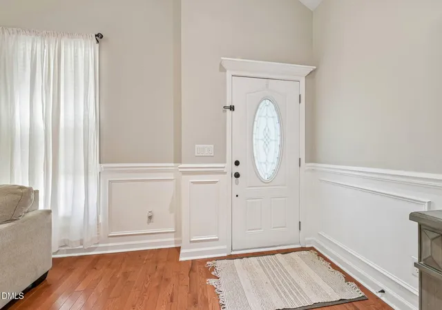 Photo 3 of Sale Pending at 616 Maple Ln, Raleigh, NC 27603 | MLS# 10172936 | Listing updated on 2026-08-17