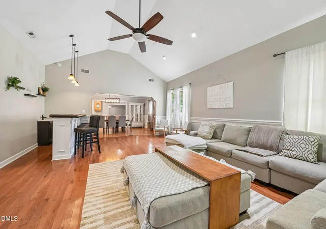 Photo 4 of Sale Pending at 616 Maple Ln, Raleigh, NC 27603 | MLS# 10172936 | Listing updated on 2026-08-17