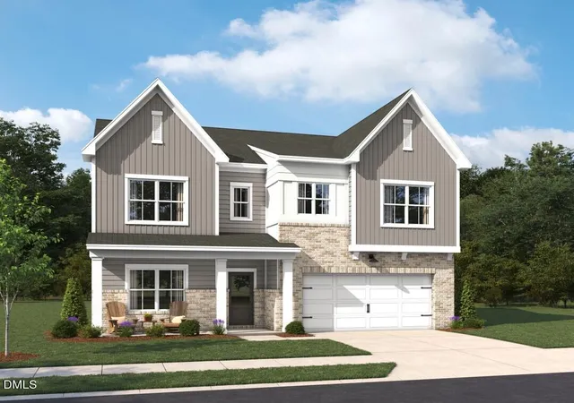 1st image of 601 Posterity Pl #57, Rolesville, NC 27571 | MLS# 10172595