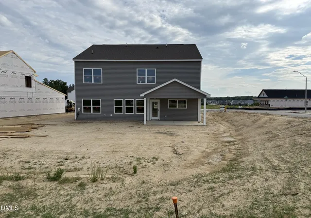 24th image of 601 Posterity Pl #57, Rolesville, NC 27571 | MLS# 10172595