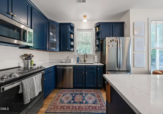 5th image of 805 E Jones St, Raleigh, NC 27601 | MLS# 10177801