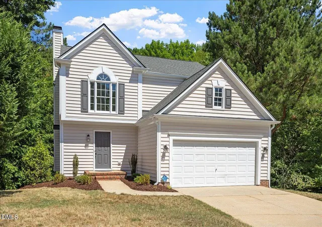 Photo 39 of Sale Pending at 5 Elmridge Ct, Durham, NC 27713 | MLS# 10175246 | Listing updated on 2026-08-25