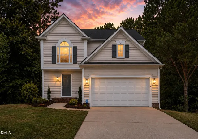Photo 1 of Sale Pending at 5 Elmridge Ct, Durham, NC 27713 | MLS# 10175246 | Listing updated on 2026-08-25